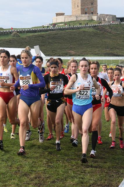 2010 Campionato de España de Cross 461